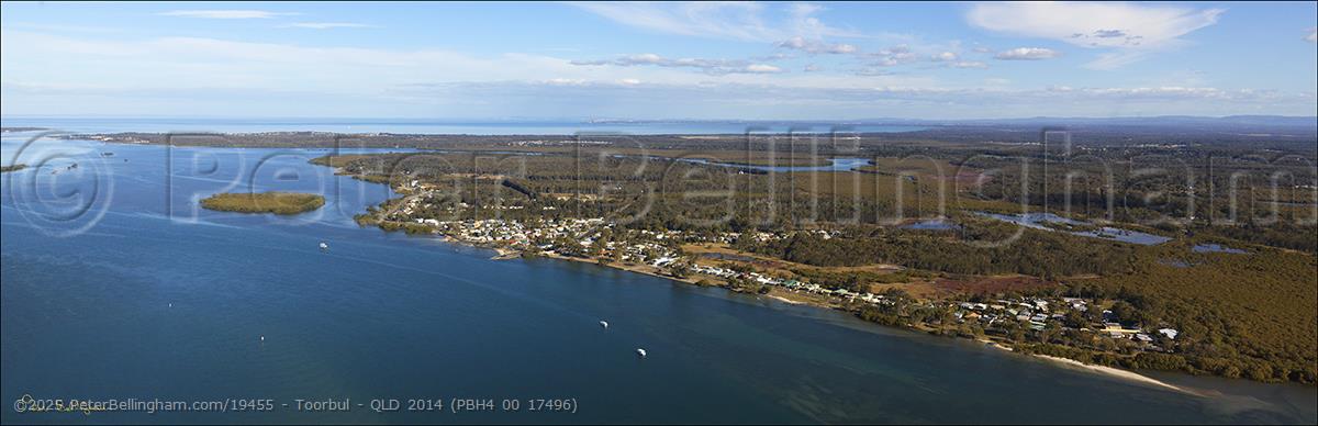 Peter Bellingham Photography Toorbul - QLD 2014 (PBH4 00 17496)